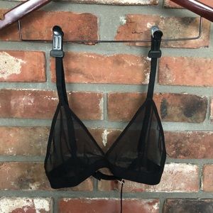 Joe’s Jeans bralette